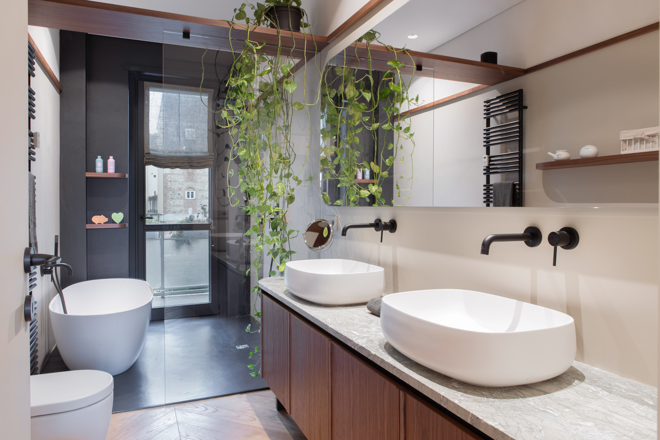 Appartement - Anières